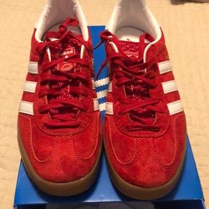 Adidas Gazelle - New with Box